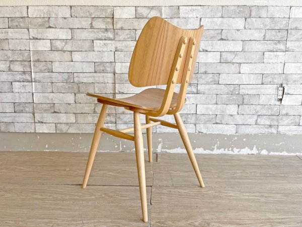  ERCOL ꥸʥ륺 Originals 401 Хե饤 Buttefly Chair 륷󡦥顼 ѹȶ \123,200- A 