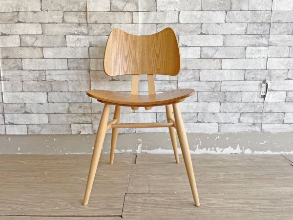  ERCOL ꥸʥ륺 Originals 401 Хե饤 Buttefly Chair 륷󡦥顼 ѹȶ \123,200- B 