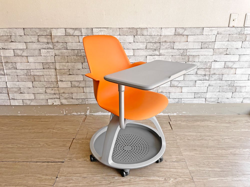 スチールケース Steelcase ノード node ミーティングチェア オフィス ...