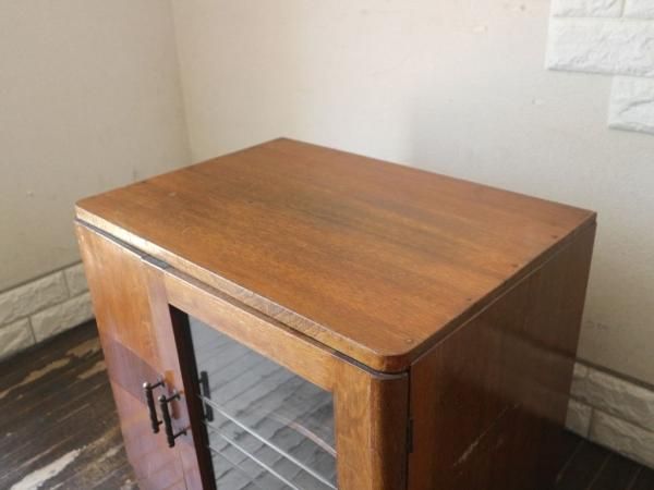 ジャパンビンテージ Japan Vintage オーディオラック レコードラック