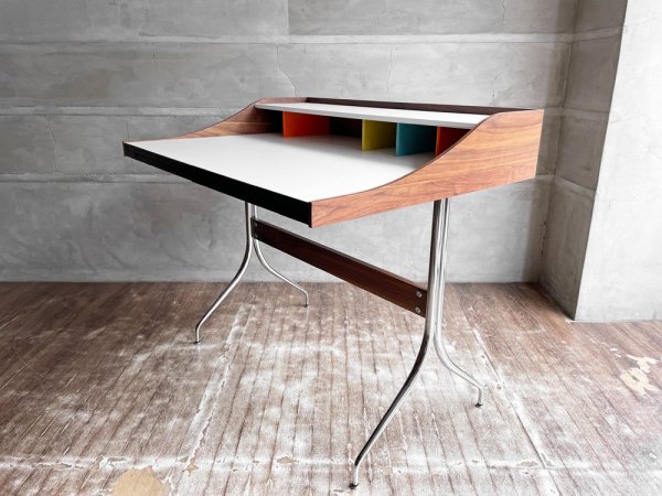 ϡޥߥ顼 Herman Miller ͥ륽󥹥åå롼ץǥ ߥåɥ꡼ 硼ͥ륽 George Nelson 