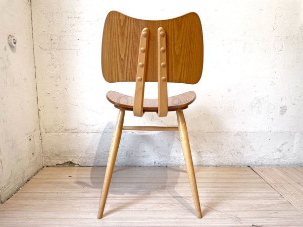  ERCOL ꥸʥ륺 Originals 401 Хե饤 Buttefly Chair 륷󡦥顼 ѹȶ \123,200- 