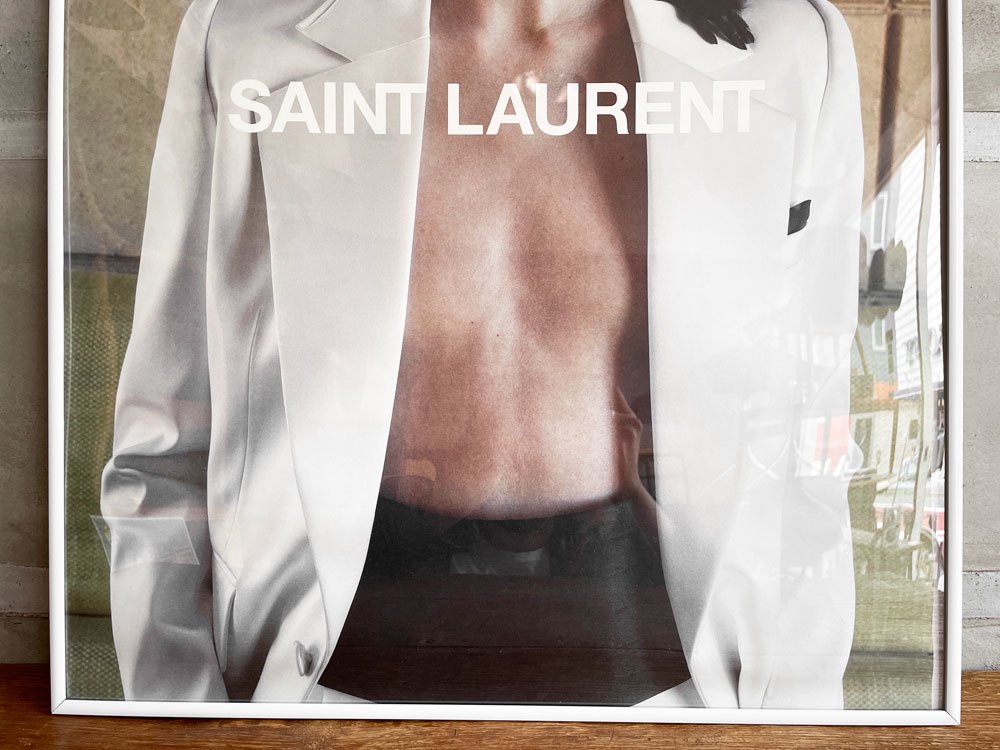  Saint Laurent ݥ Women's Winter 2019 դ 륲󡦥ƥ顼 juergen teller Anthony Vaccarello 㥱å 