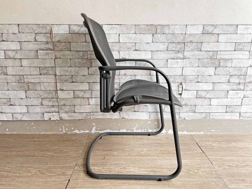 ϡޥߥ顼 Herman Miller  ɥ Aeron Side Chair 饷å ܥ B ƥС  \100,440- 