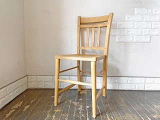 ڥˡ磻 THE PENNY WISE ̵֥ ӥȥ bistro Chair  ѹ񥫥ȥ꡼ A