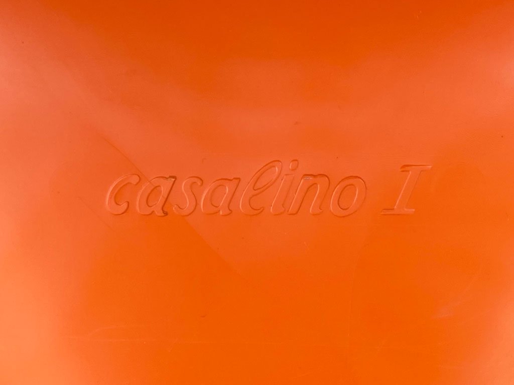  CASALA  Cassalino 2000 å å󥰥 Alexander Begge  ɥ ڡ 1973ǯ 