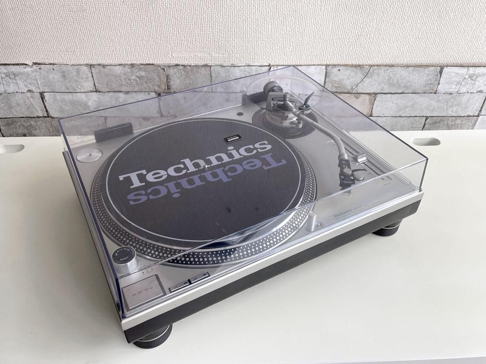 株式会社カプコン Technics SL-1200MK3D テクニクス ターンテーブル