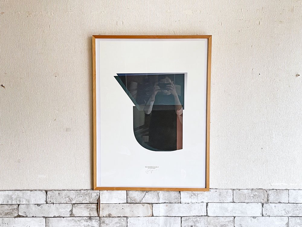 ڡѡ쥯ƥ Paper Collective SKETCHBOOK ABSTRACTS 03 ݥ ʥ沈 Jonas Wagell 5070cm  ǥޡ 