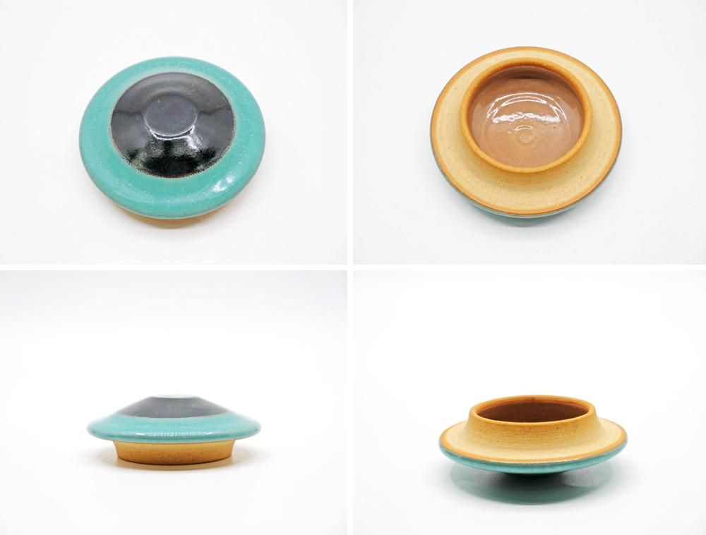 中井窯 柳宗理 ディレクション 食器