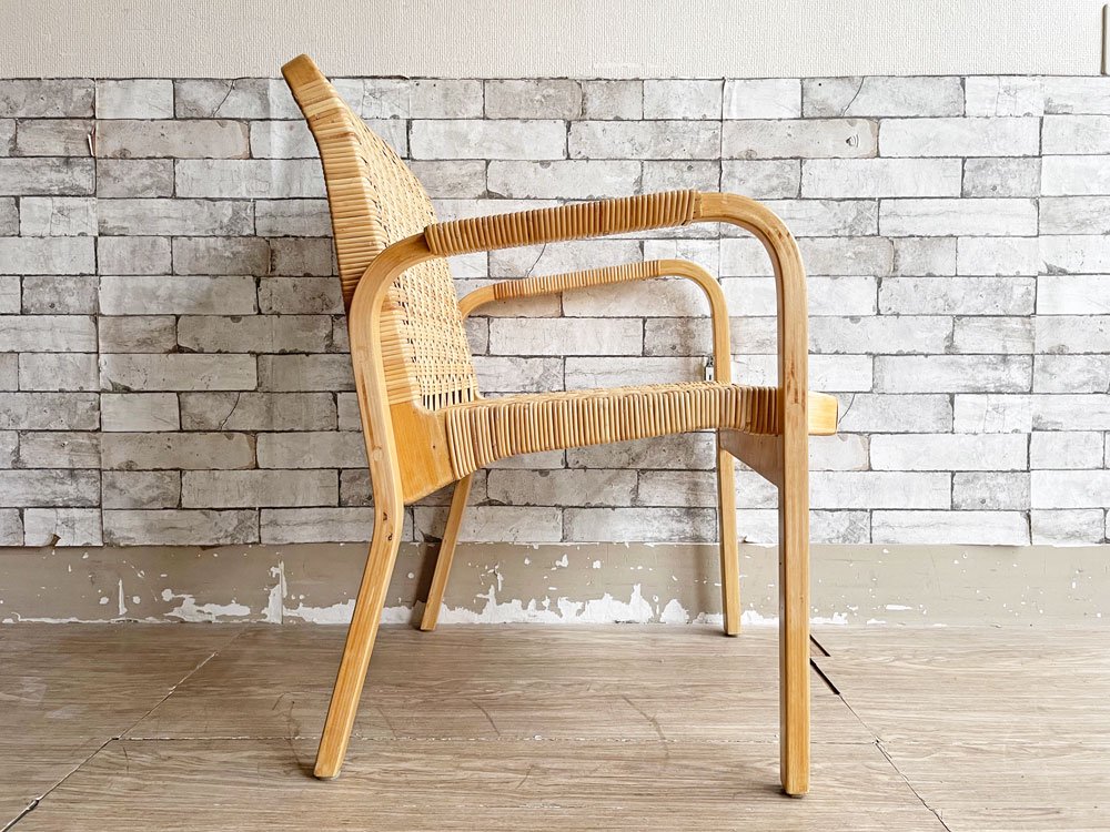 品揃え豊富で 英国アンティーク木製スツール/丸イス椅子/チェア/踏み台