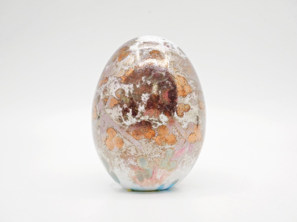 å iittala åС ˥奢륨å Annual Egg Cucunor 2008ǯ 521/750 Ȣ Сȥå Oiva Toikka ̲  