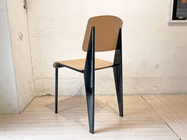 ȥ Vitra ɥ Standard chair  ʥ ǥץ֥å 󡦥ץ롼 Jean Prouve ̤ Ȣդ 