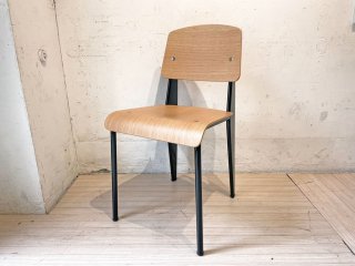 ȥ Vitra ɥ Standard chair  ʥ ǥץ֥å 󡦥ץ롼 Jean Prouve ̤ Ȣդ 