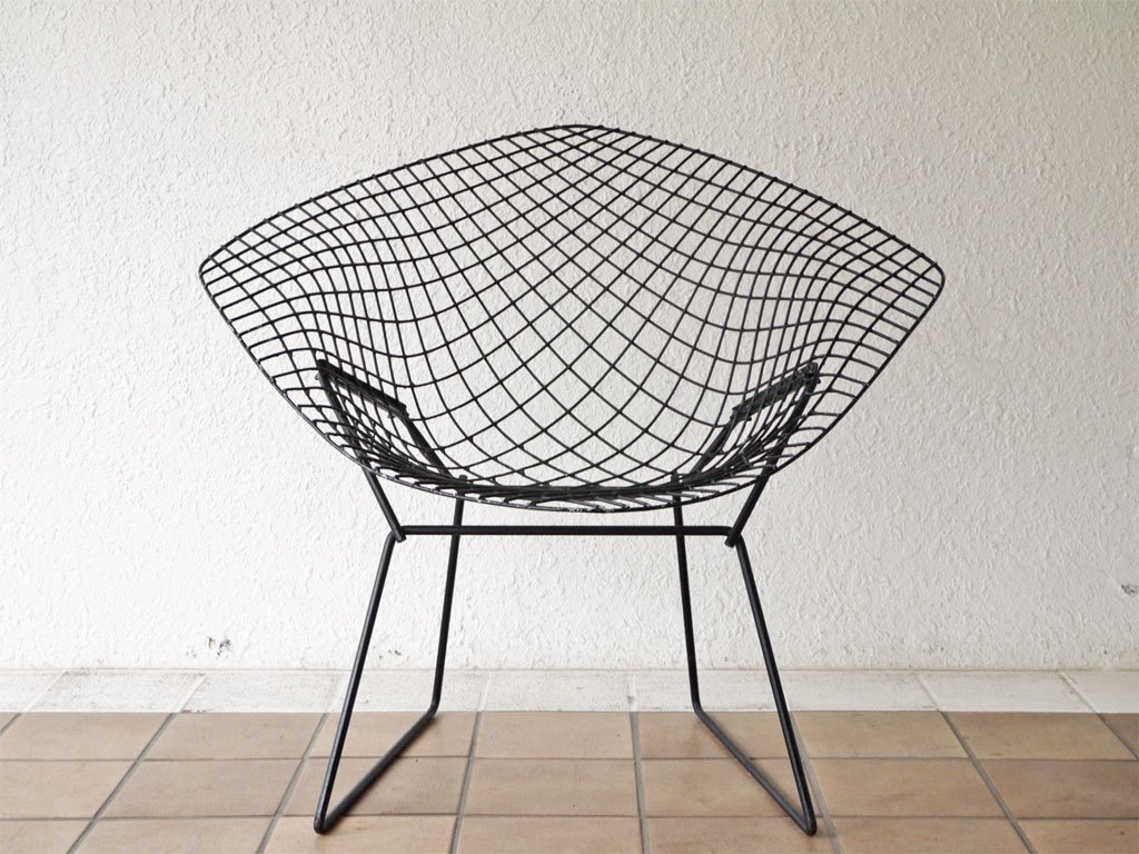 Υ Knoll ӥơ ɥ Diamond Chair  ϥ꡼ ٥ȥ Harry Bertoia ֥åڥ ߥåɥ꡼ ̾  