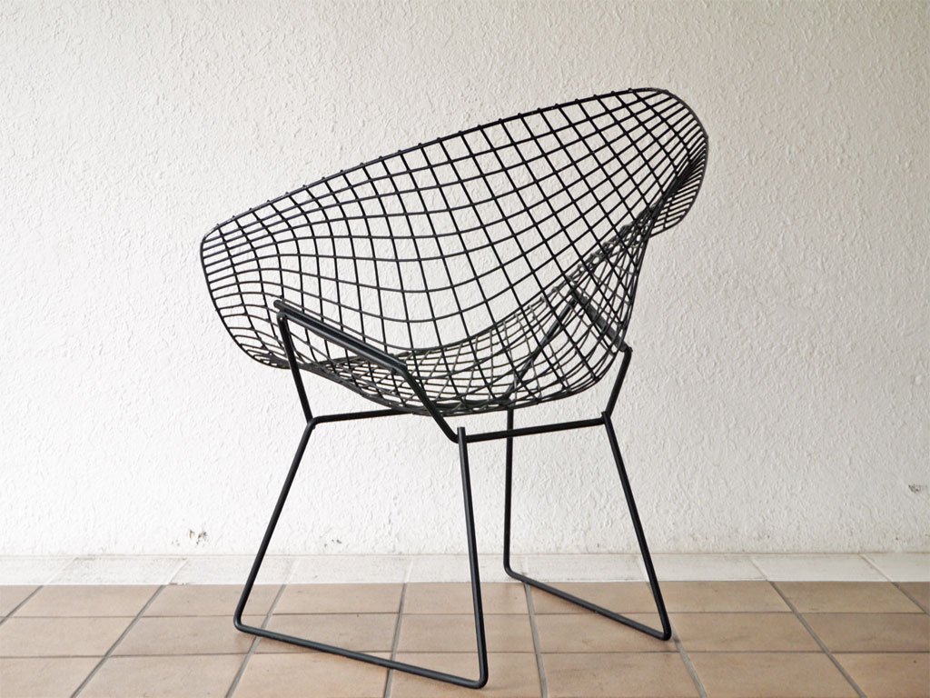 Υ Knoll ӥơ ɥ Diamond Chair  ϥ꡼ ٥ȥ Harry Bertoia ֥åڥ ߥåɥ꡼ ̾  