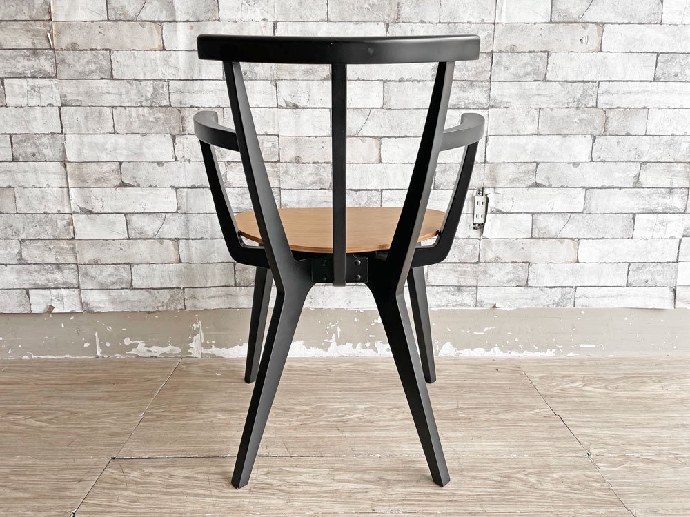 å COMMOC ӡȥ BEETLE ARM CHAIR  ֥å ʥ ɥǥ DRILL DESIGN 46,200- A 