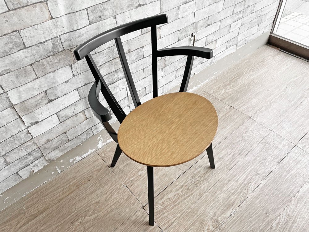 å COMMOC ӡȥ BEETLE ARM CHAIR  ֥å ʥ ɥǥ DRILL DESIGN 46,200- A 