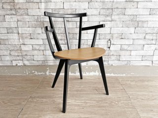 å COMMOC ӡȥ BEETLE ARM CHAIR  ֥å ʥ ɥǥ DRILL DESIGN 46,200- A 