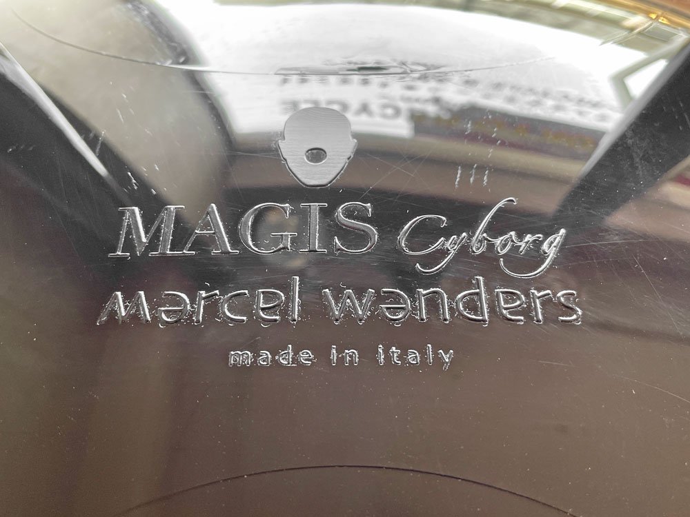 ޥ MAGIS ܡ CYBORG LOAD ˥󥰥 ͥӡ ޥ륻롦 MARCEL WANDERS ꥢ 213,000- 