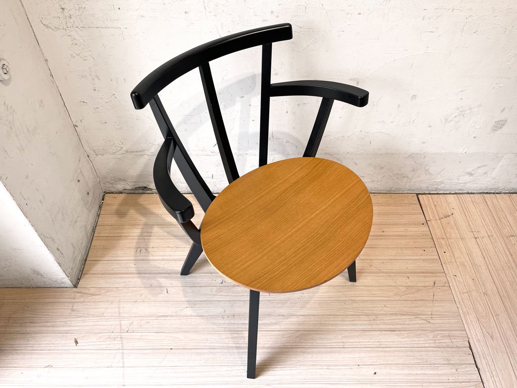 å COMMOC ӡȥ BEETLE ARM CHAIR  ֥å ʥ ɥǥ DRILL DESIGN 46,200- A 