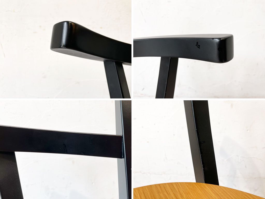 å COMMOC ӡȥ BEETLE ARM CHAIR  ֥å ʥ ɥǥ DRILL DESIGN 46,200- A 