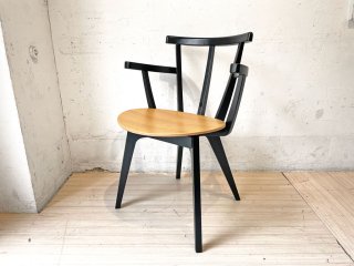 å COMMOC ӡȥ BEETLE ARM CHAIR  ֥å ʥ ɥǥ DRILL DESIGN 46,200- B 