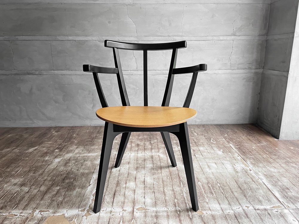 å COMMOC ӡȥ BEETLE CHAIR  ARM CHAIR ֥å ʥ ɥǥ DRILL DESIGN 46,200- B