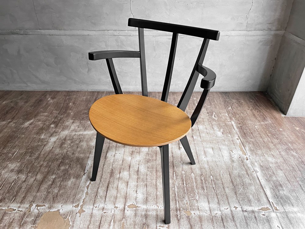 å COMMOC ӡȥ BEETLE CHAIR  ARM CHAIR ֥å ʥ ɥǥ DRILL DESIGN 46,200- B