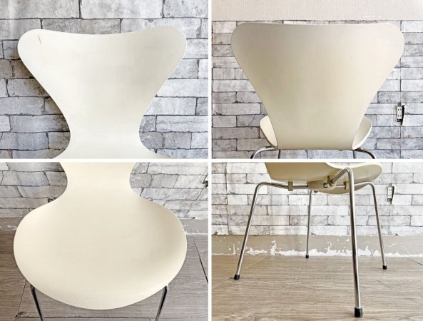 եåĥϥ󥻥 Fritz Hansen ֥ ˥󥰥 å󥰥 åž夲 1990ǯ ۥ磻 ͡䥳֥ ǥޡ ̲ȶ 䥱ͭ 