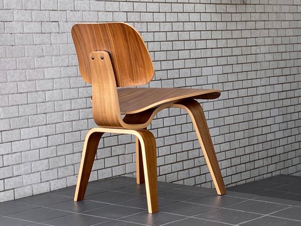 ϡޥߥ顼 Herman Miller ץ饤åɥ˥󥰥 åɥå DCW Molded Plywood Dining Chair ʥå ॺ ߥåɥ꡼ 