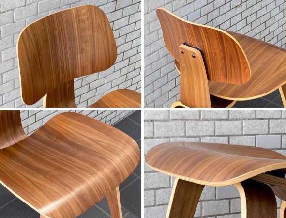 ϡޥߥ顼 Herman Miller ץ饤åɥ˥󥰥 åɥå DCW Molded Plywood Dining Chair ʥå ॺ ߥåɥ꡼ 