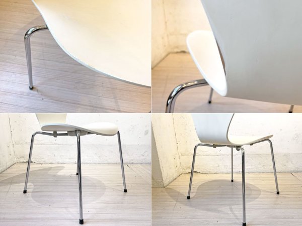 եåĥϥ󥻥 Fritz Hansen ֥ ˥󥰥 å󥰥 åۥ磻 1990ǯ ͡䥳֥ ǥޡ ̲ȶ 䥱ͭ A