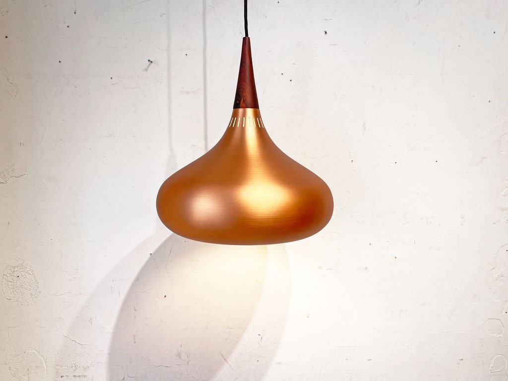 フリッツハンセン Fritz Hansen オリエントコッパーP2 ORIENT COPPER