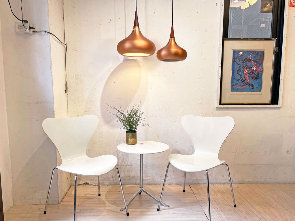 եåĥϥ󥻥 Fritz Hansen ꥨȥåѡP2 ORIENT COPPER P2 饤ȥ䡼 衼ϡޥܡ Jo Hammerborg 