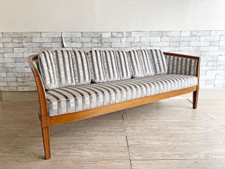 ɥ쥯إƥ DREXEL HERITAGE ȥ饤 TRIUNE åץۥ륹꡼ե UPHOLSTERY 3Pե ꥫȶ 