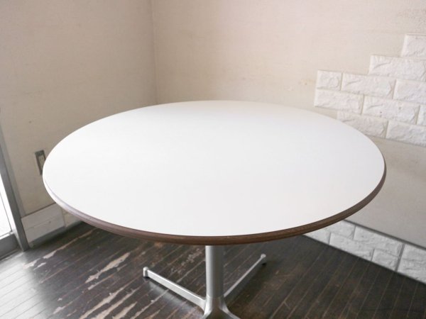 ǥɥǥѡȥ D&DEPARTMENT  ơ֥ 饦 LAUAN TABLE ROUND03 ˥󥰥ơ֥ 饦ŷ ľ90cm 99,000- 