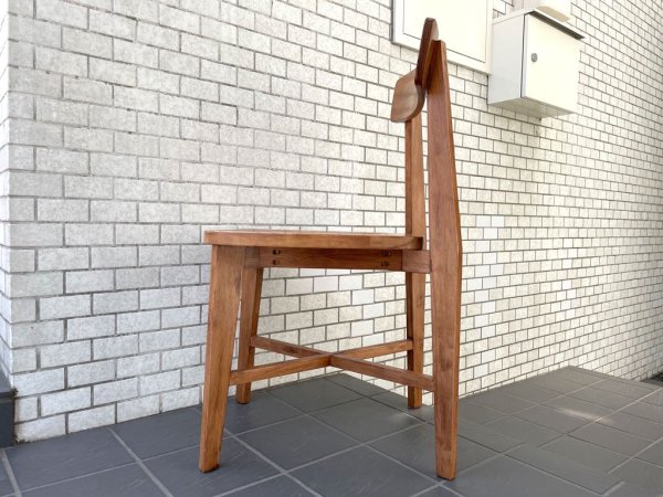 㡼ʥ륹 journal standard Furniture  j.s.F Υ ˥󥰥 CHINON CHAIR WOOD Сå 25,300- B 