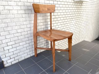 㡼ʥ륹 journal standard Furniture  j.s.F Υ ˥󥰥 CHINON CHAIR WOOD Сå 25,300- B 