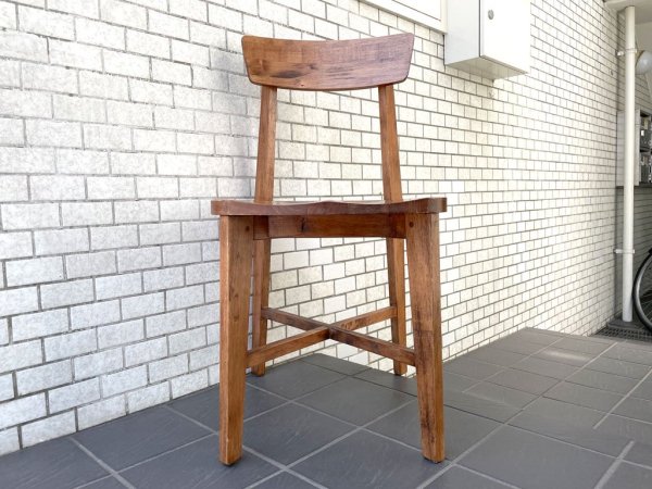 㡼ʥ륹 journal standard Furniture  j.s.F Υ ˥󥰥 CHINON CHAIR WOOD Сå 25,300- A 