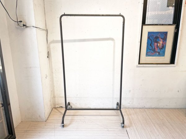 ǥڥ a.depeche  ϥ󥮥󥰥 iron hanging stand 90 ϥ󥬡å ȥϥ󥬡 