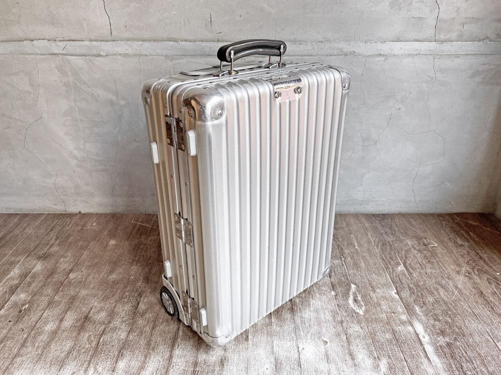 リモワ RIMOWA クラシックフライト スーツケース キャリーケース ...