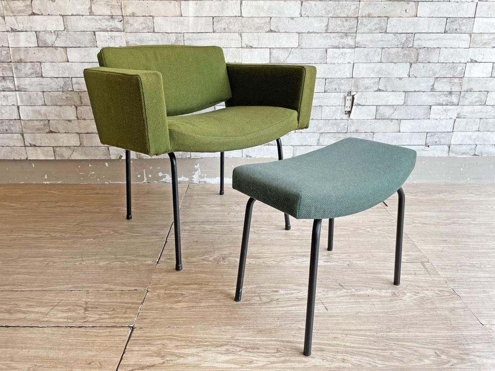 ピエール・ガーリッシュ オットマン 【公式通販】