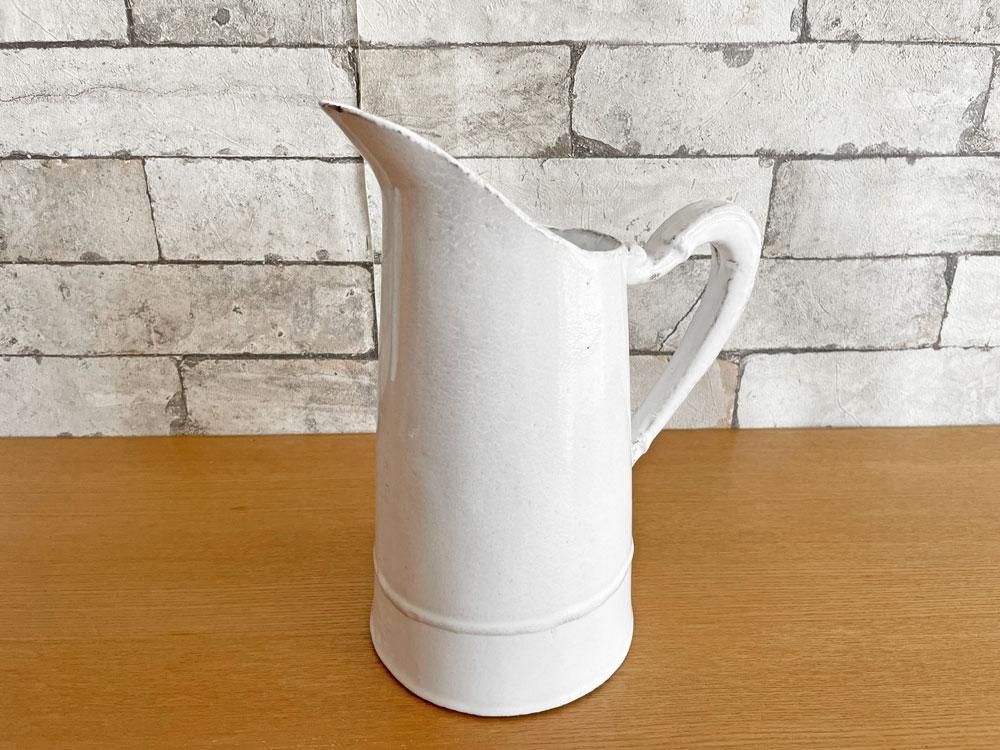 Astier de Villatte Simple ピッチャー・ベース-