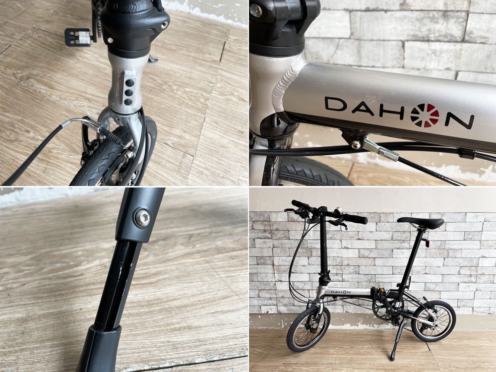 ۥ DAHON K3 14 3® եǥ󥰥Х ޤ߼ž 2021ǯ 