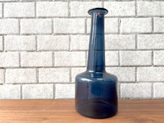 å iittala i-glass bottle 2504 ե١ ͥӡ ƥ⡦ѥͥ Timo Sarpaneva եͭ͡ 