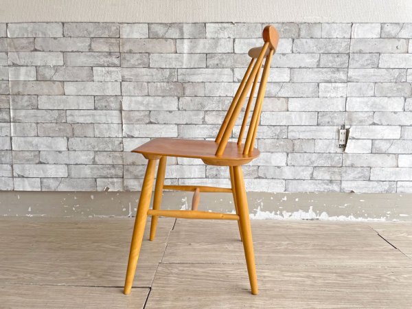 Edsby Verken եͥåȥ Fanett chair ޥꡦԥ ˥󥰥 ǥ ̲ӥơ 