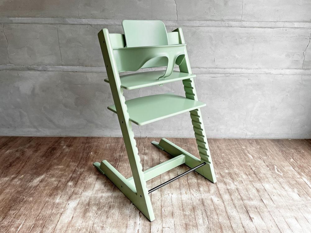 ストッケ STOKKE トリップトラップ TRIPP TRAPP ベビーチェア キッズ