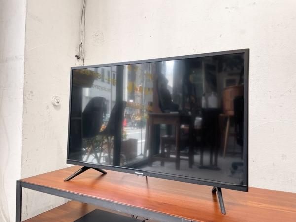 買取販売価格 ハイセンス 液晶テレビ 32型 32H30E 2020年製 | www