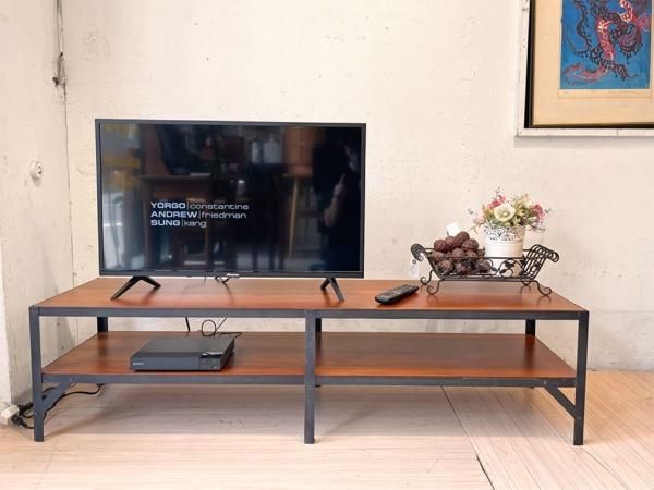 41%割引最高の品質の Snoopy様 unico LUMBER アイアン テレビボード オンラインストア売上 Snoopy様 unico テレビボード アイアン LUMBER リビング収納