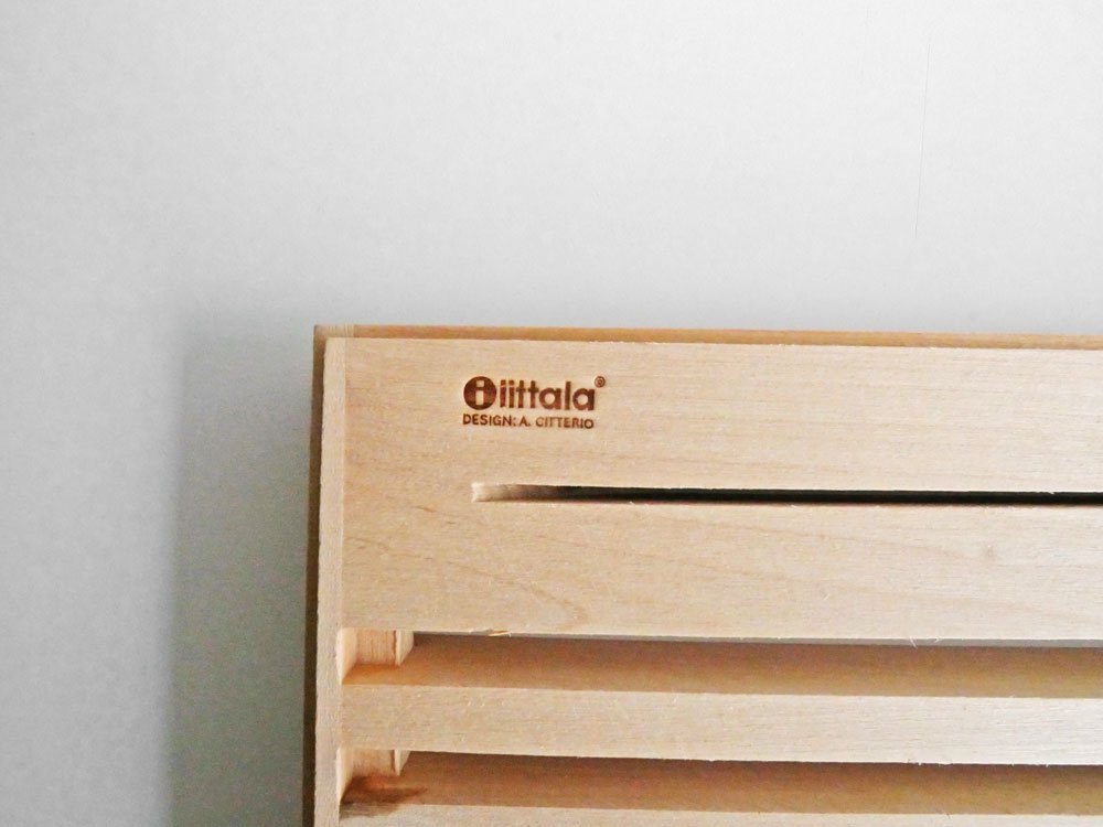 å iitalla Collective tools åƥ󥰥ܡɡʥ ȥ˥åƥꥪ Antonio Citterio ̲ ե  